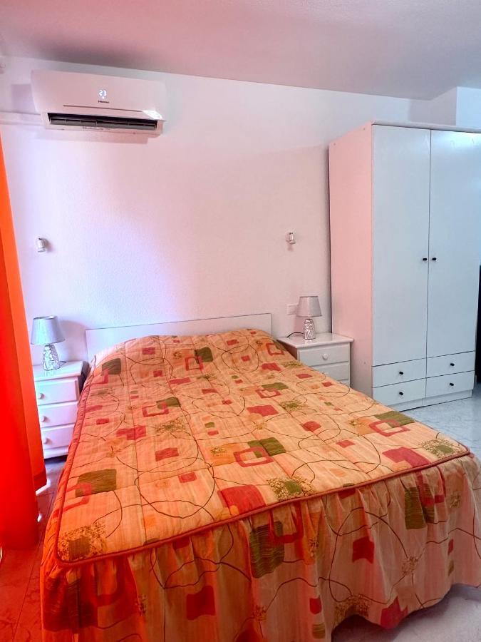 Estudio A 1 Minuto De La Playa Apartment Torrevieja Exterior photo
