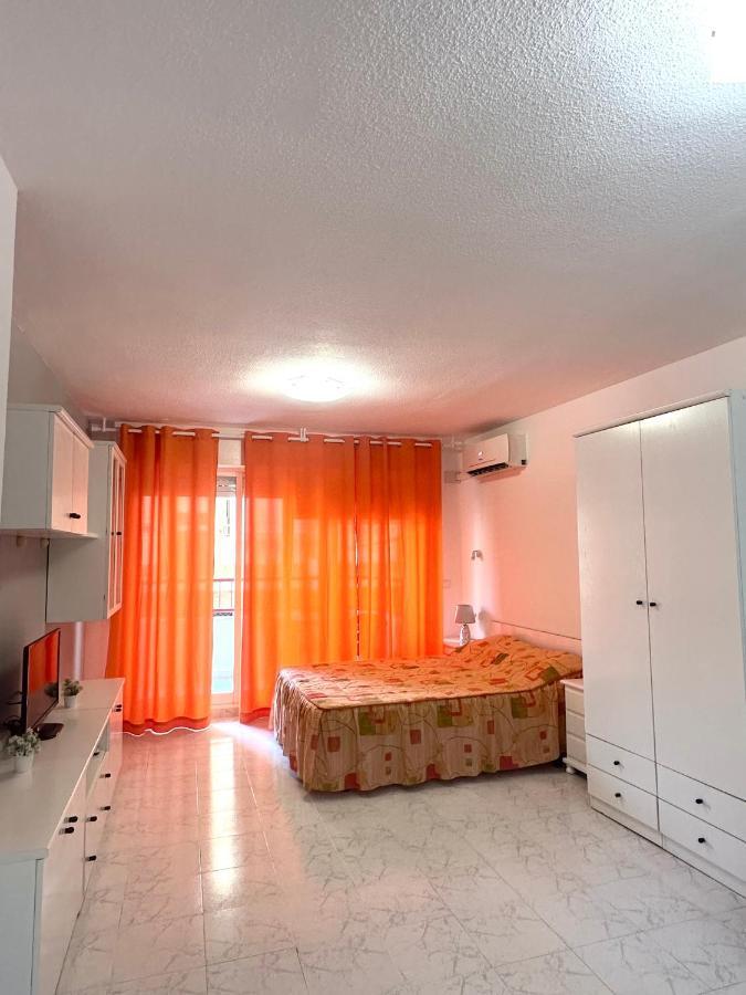 Estudio A 1 Minuto De La Playa Apartment Torrevieja Exterior photo